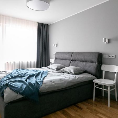 Brand New, Family-Friendly With A Great Location - Moon Apartment Ventspils Esterno foto