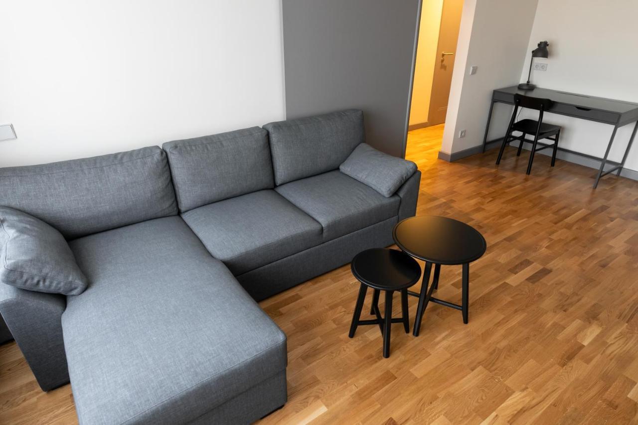 Brand New, Family-Friendly With A Great Location - Moon Apartment Ventspils Esterno foto