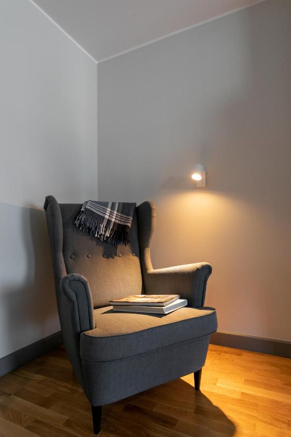 Brand New, Family-Friendly With A Great Location - Moon Apartment Ventspils Esterno foto