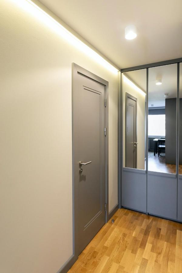Brand New, Family-Friendly With A Great Location - Moon Apartment Ventspils Esterno foto