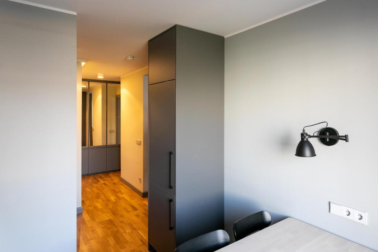 Brand New, Family-Friendly With A Great Location - Moon Apartment Ventspils Esterno foto