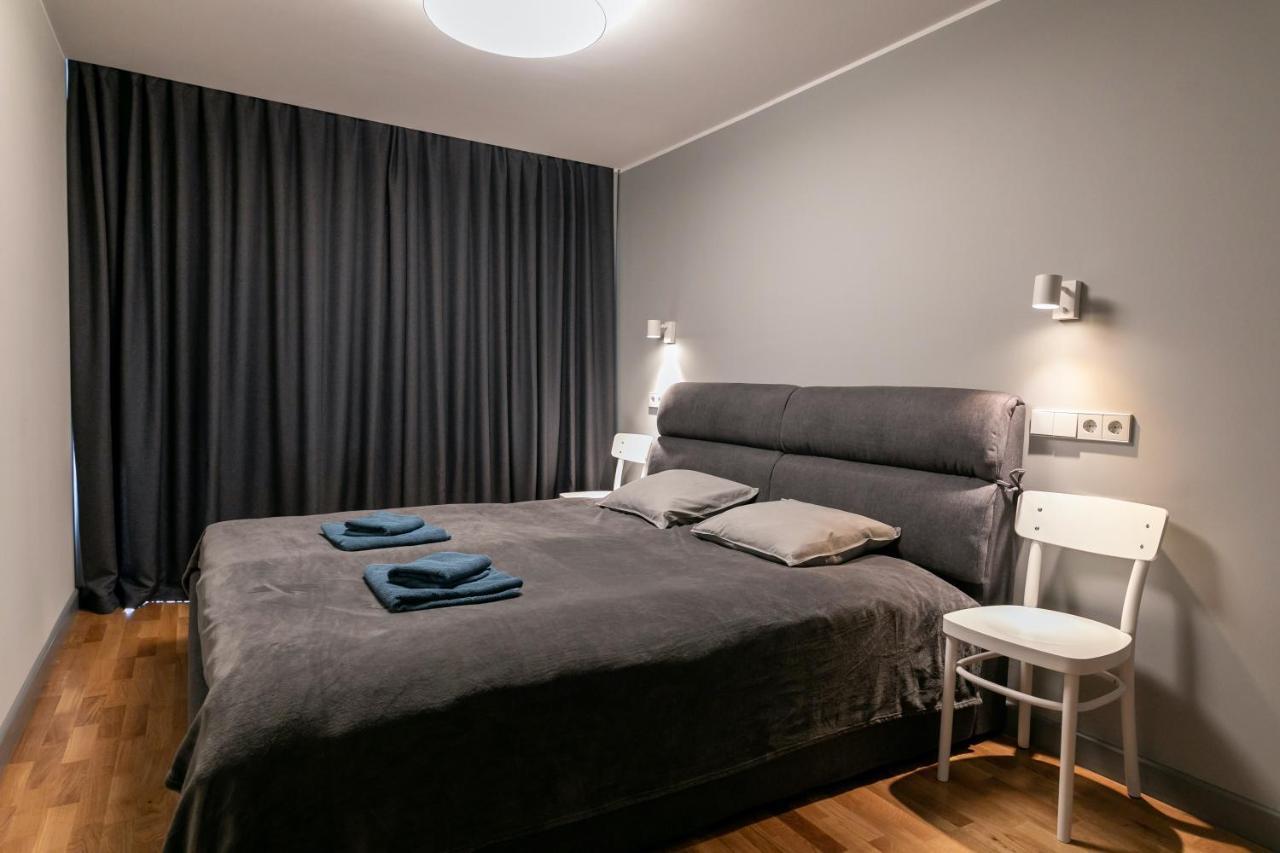 Brand New, Family-Friendly With A Great Location - Moon Apartment Ventspils Esterno foto
