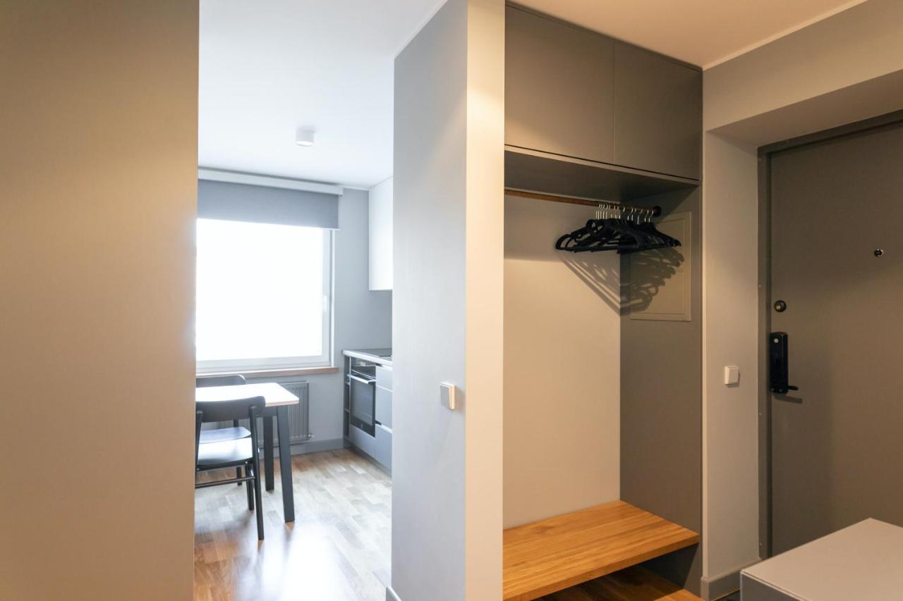 Brand New, Family-Friendly With A Great Location - Moon Apartment Ventspils Esterno foto