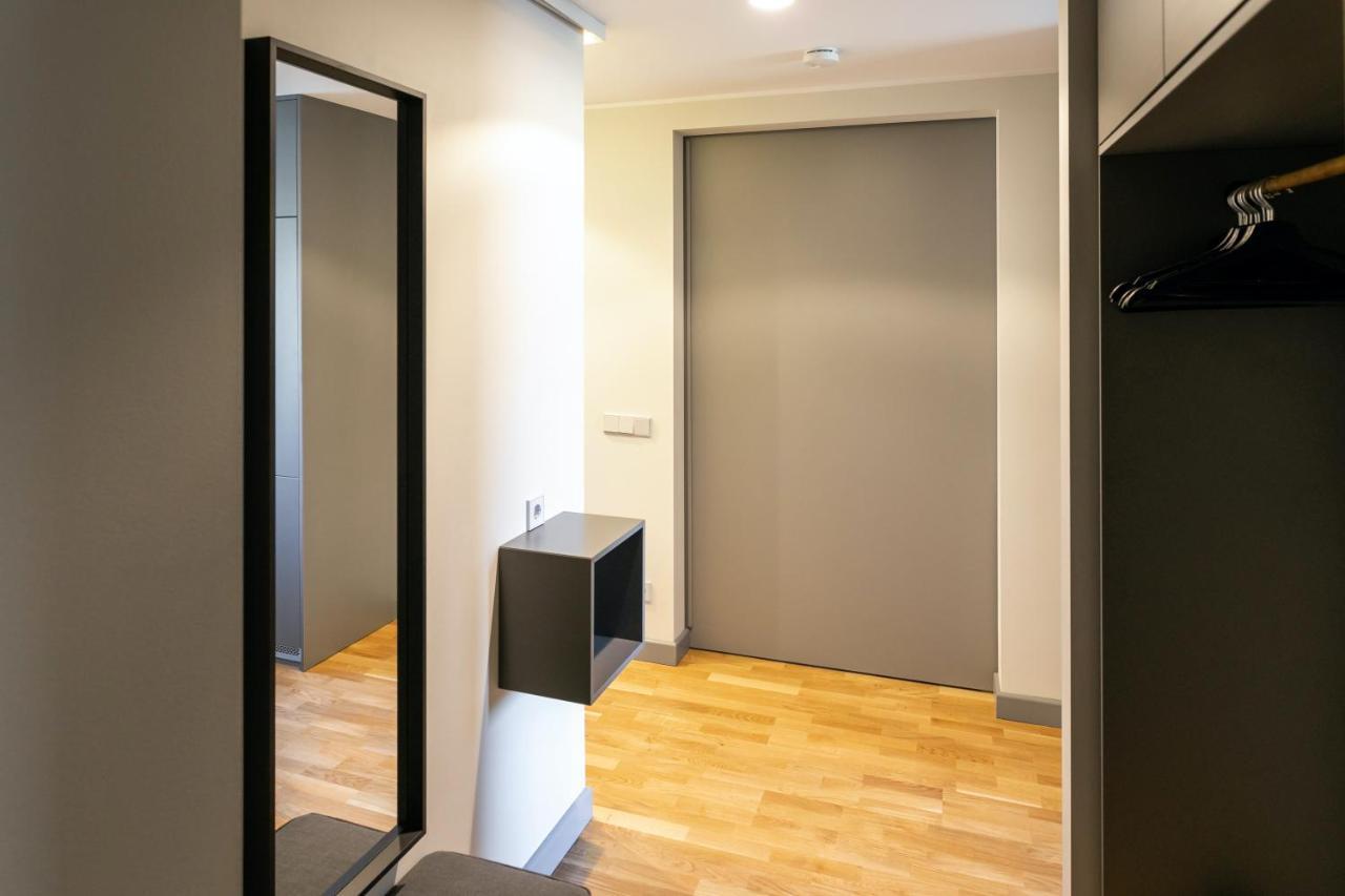 Brand New, Family-Friendly With A Great Location - Moon Apartment Ventspils Esterno foto