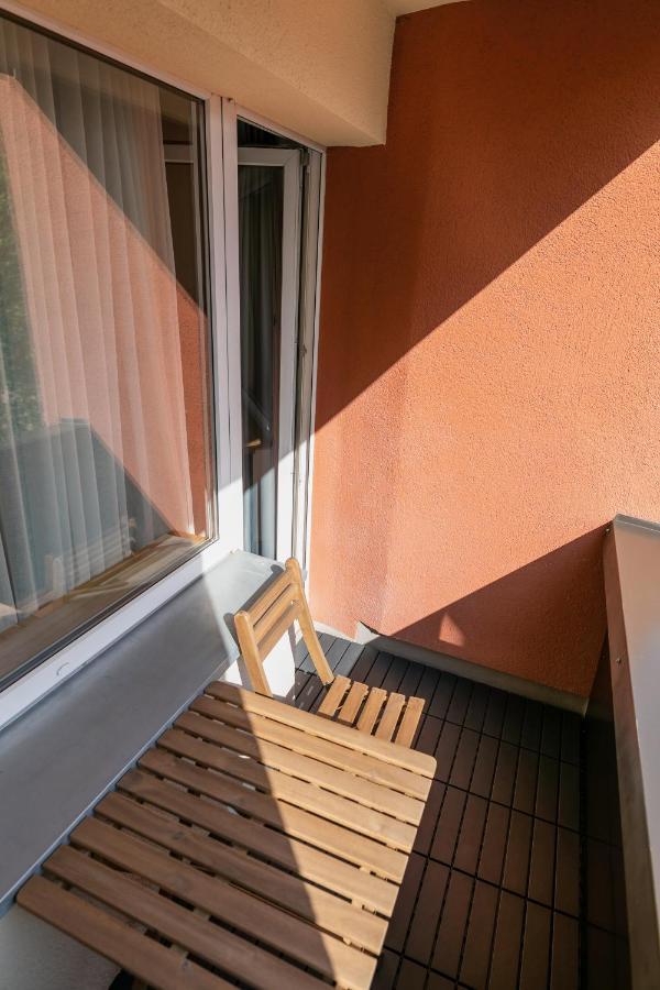 Brand New, Family-Friendly With A Great Location - Moon Apartment Ventspils Esterno foto