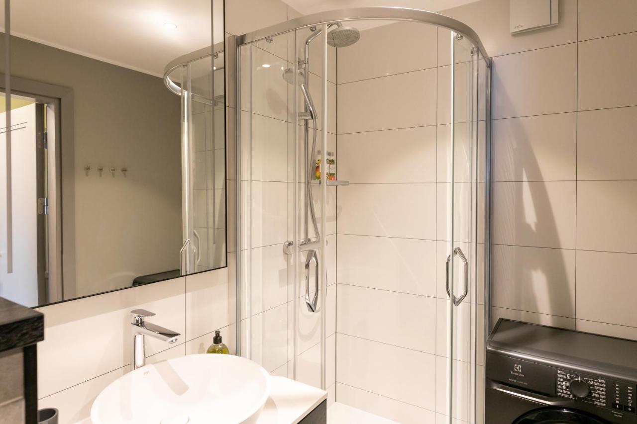 Brand New, Family-Friendly With A Great Location - Moon Apartment Ventspils Esterno foto