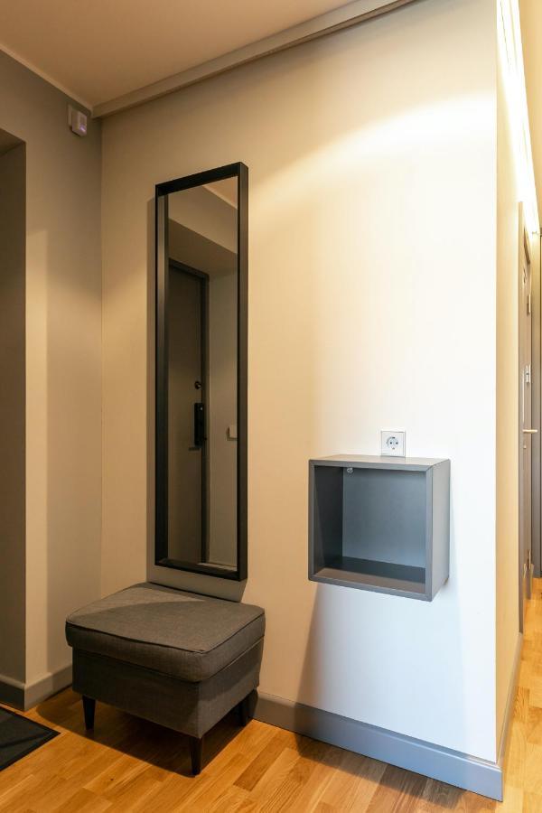 Brand New, Family-Friendly With A Great Location - Moon Apartment Ventspils Esterno foto