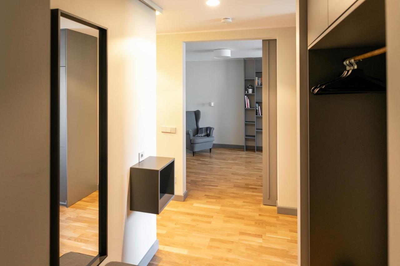 Brand New, Family-Friendly With A Great Location - Moon Apartment Ventspils Esterno foto