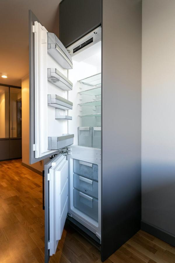 Brand New, Family-Friendly With A Great Location - Moon Apartment Ventspils Esterno foto