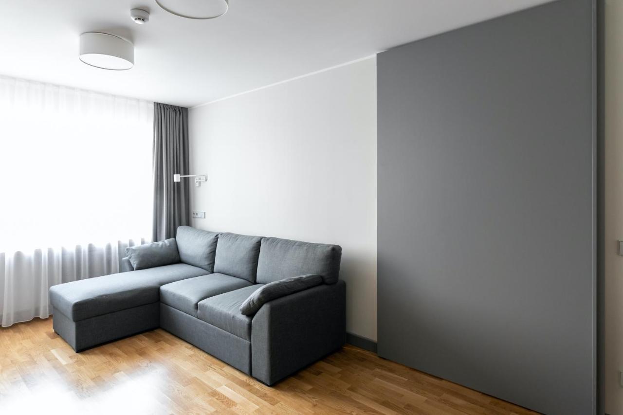 Brand New, Family-Friendly With A Great Location - Moon Apartment Ventspils Esterno foto
