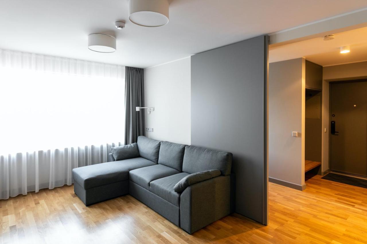 Brand New, Family-Friendly With A Great Location - Moon Apartment Ventspils Esterno foto