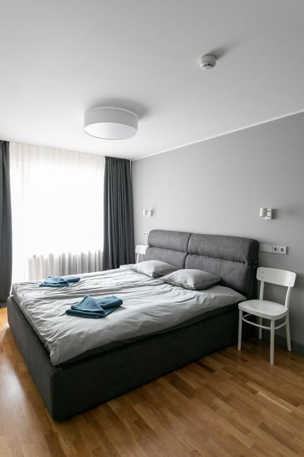 Brand New, Family-Friendly With A Great Location - Moon Apartment Ventspils Esterno foto