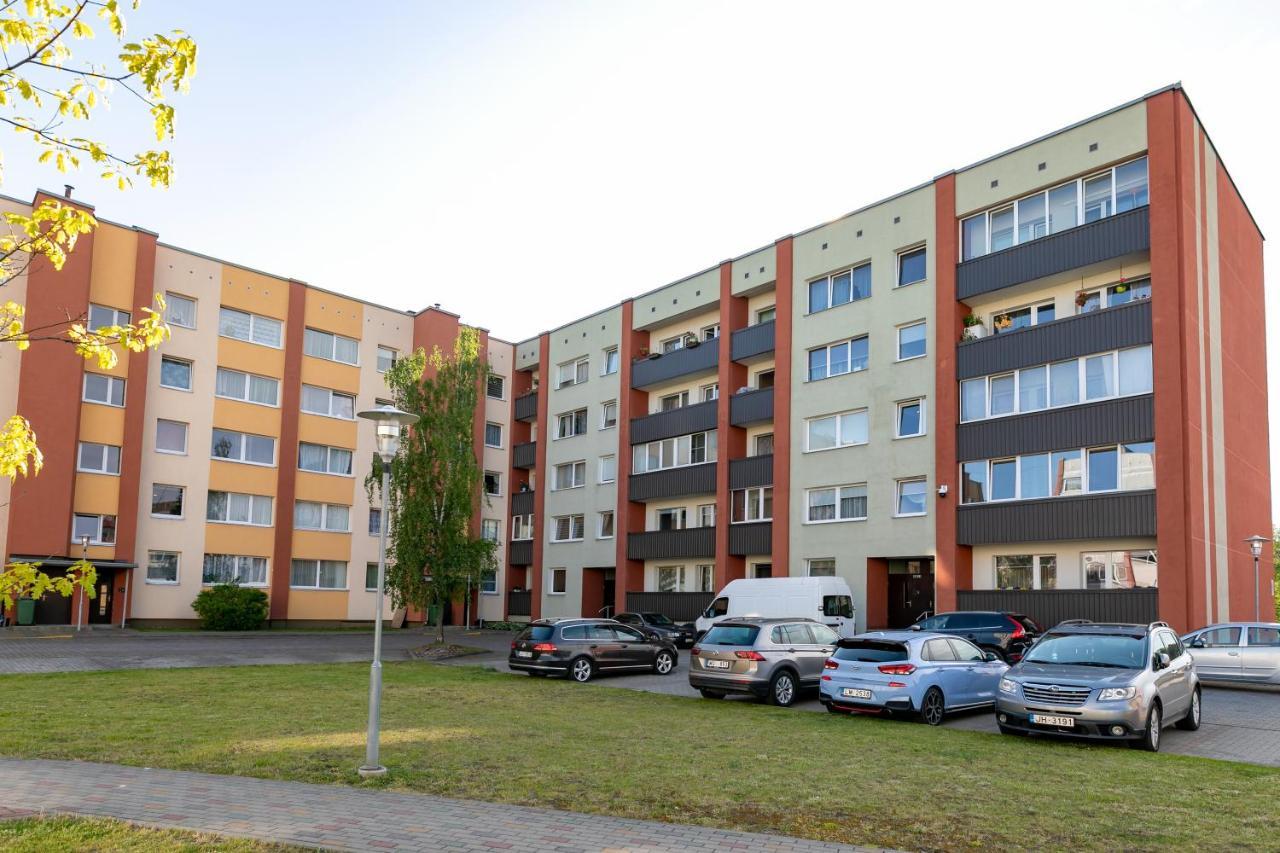 Brand New, Family-Friendly With A Great Location - Moon Apartment Ventspils Esterno foto